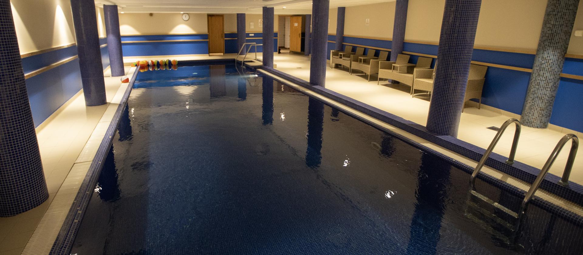 Adlons pool