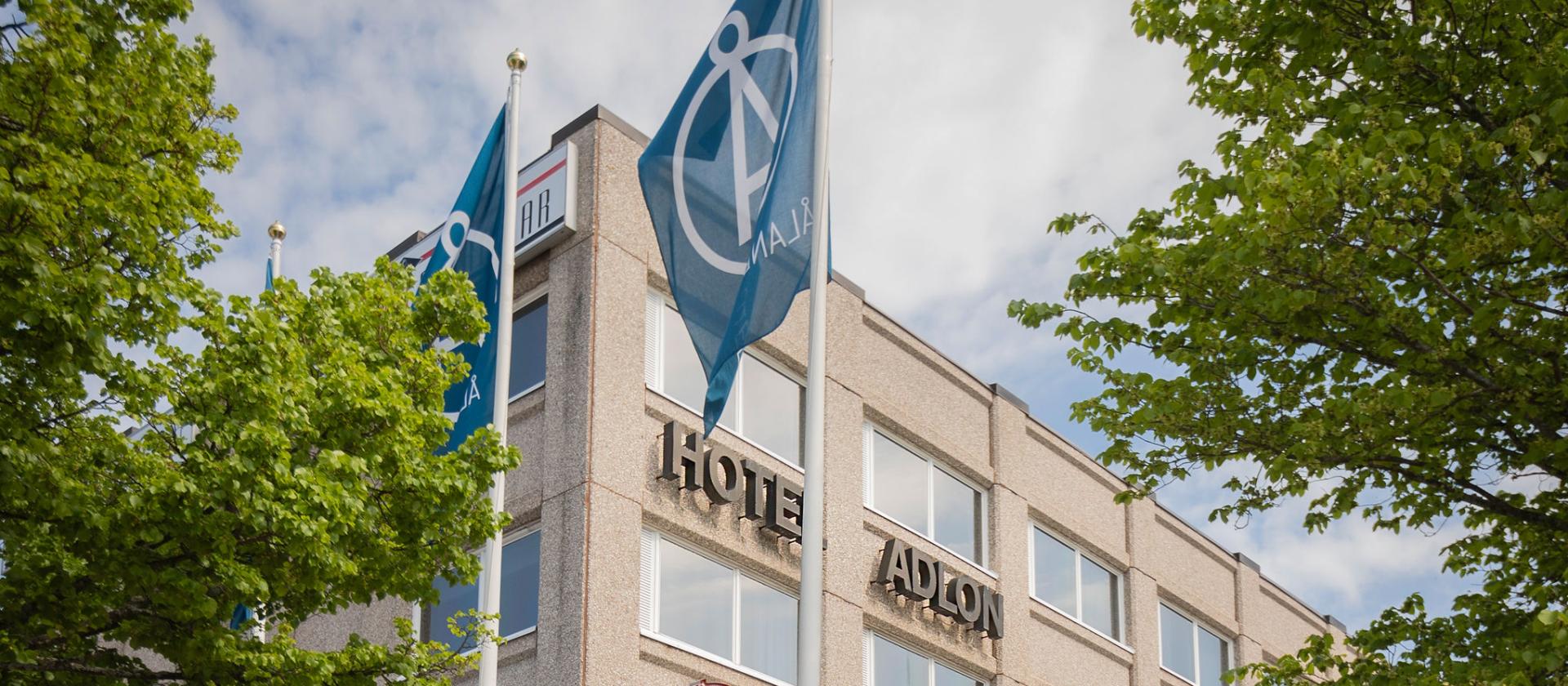 Hotell Adlon