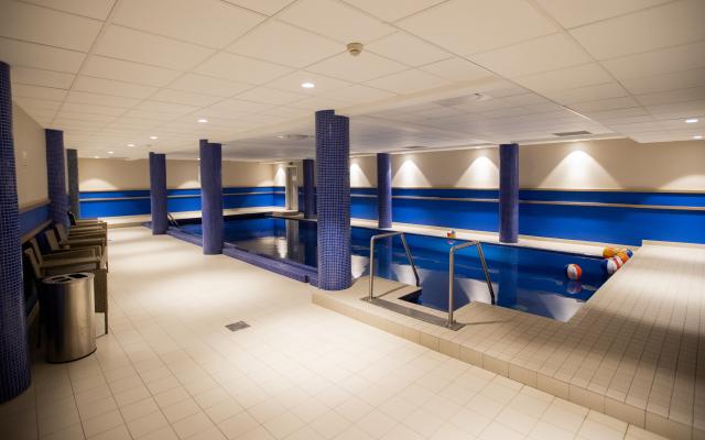 Adlons pool